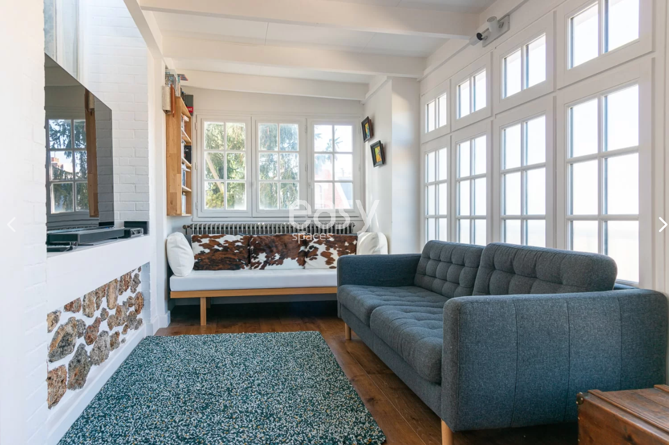 Rental of unique and unusual locations for photoshoots in Paris, France